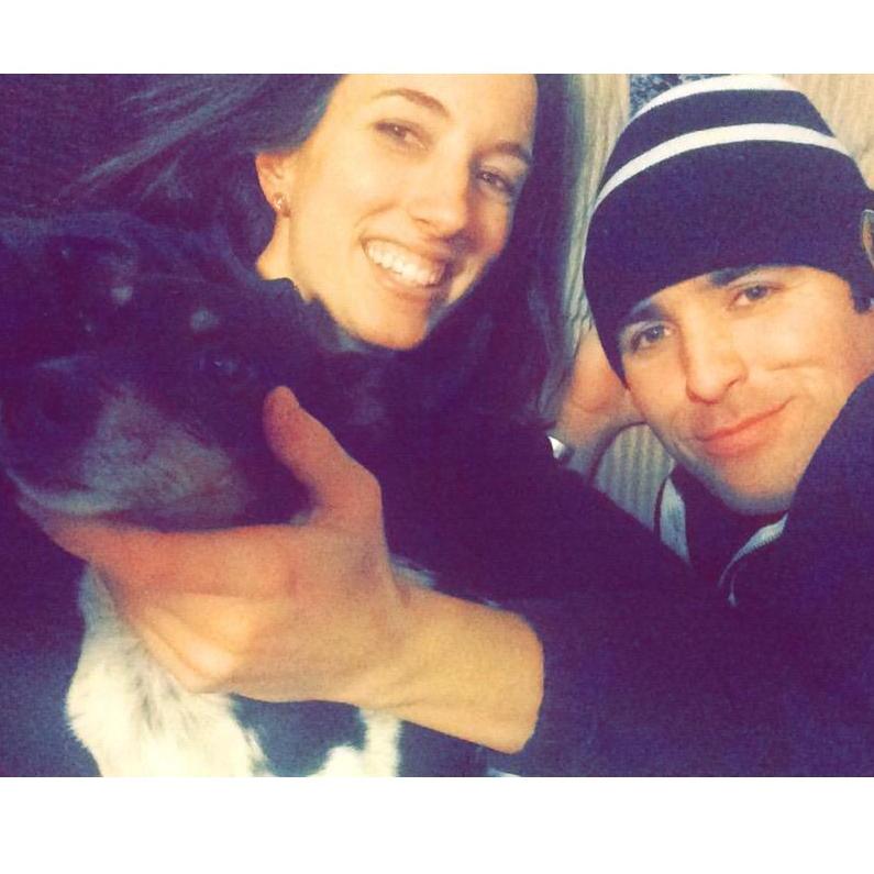 Family photo