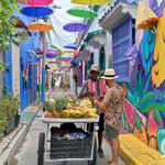 Getsemani