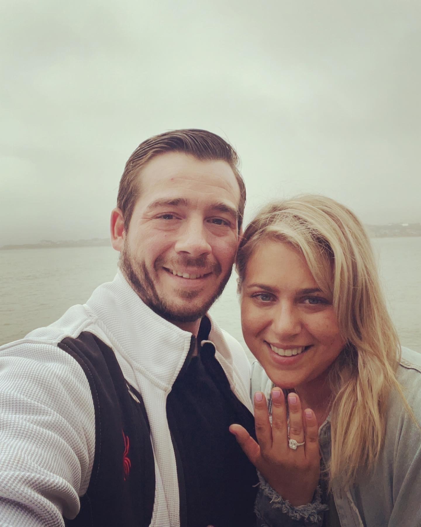 The Wedding Website of Samantha Soloff and William Carroll