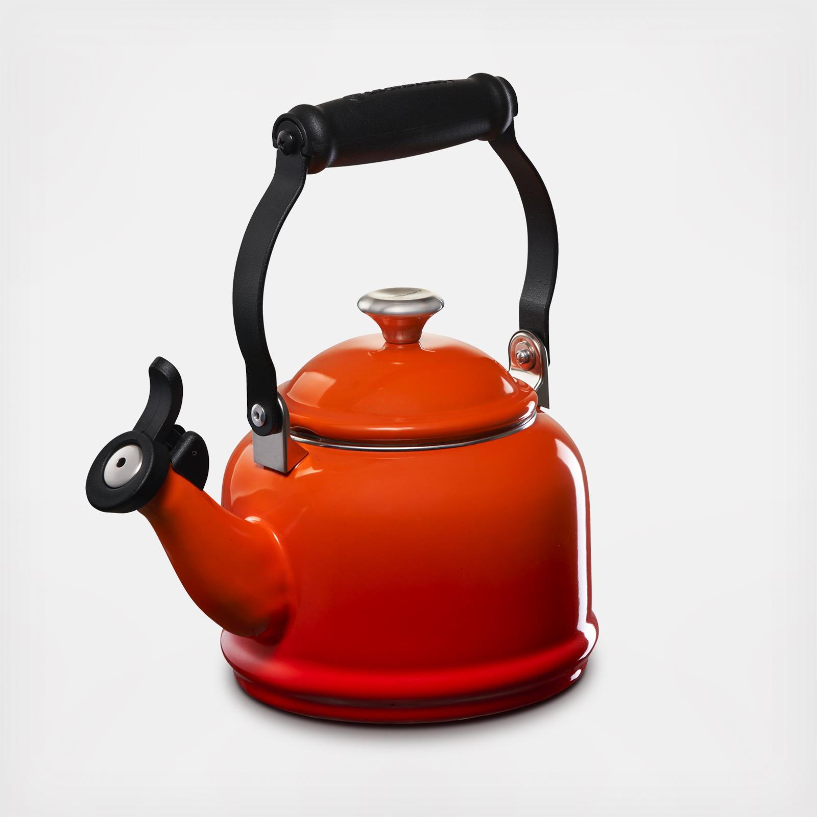 Le Creuset, Demi Tea Kettle | Zola