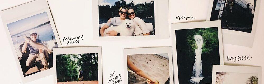The Wedding Website of Marie Gaudin and Anthon Beck
