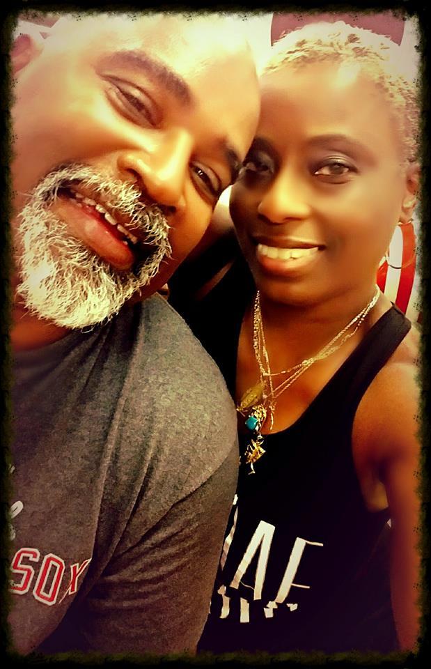 The Wedding Website of Charese Johnson and Darnell Howard