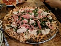 Paulie Gee's