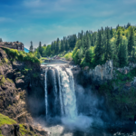 Snoqualmie Falls