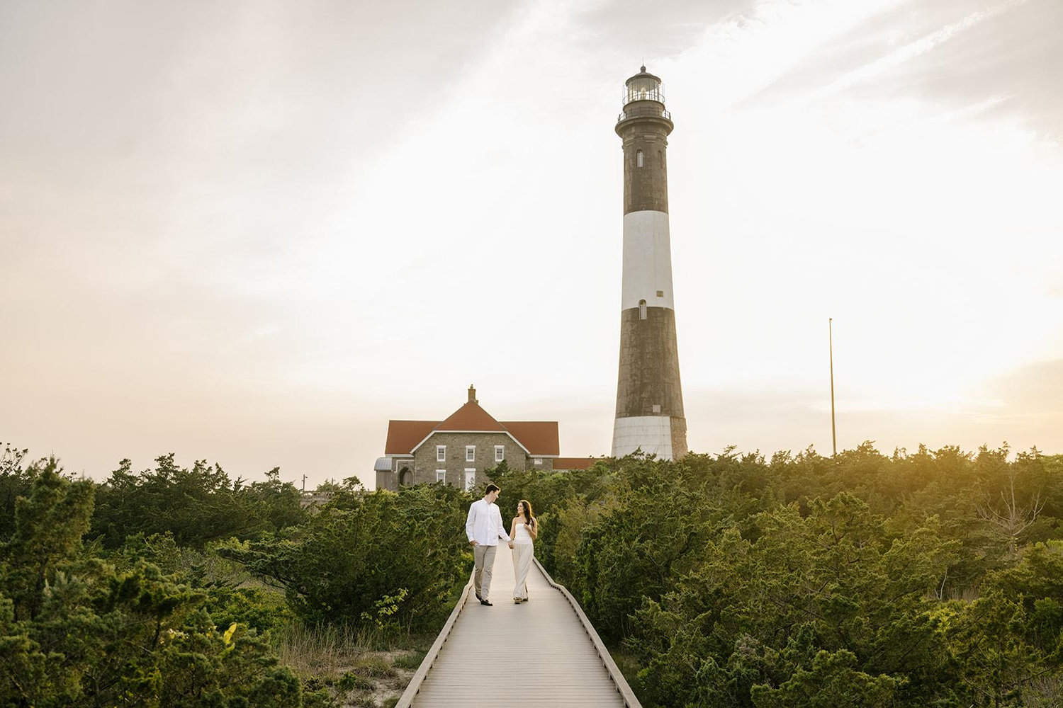 The Wedding Website of Emily Cappucci and Connor Morrisroe