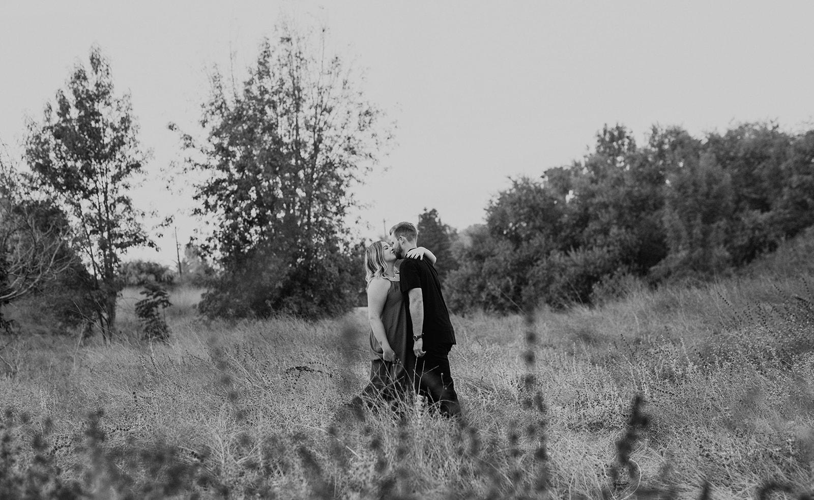 The Wedding Website of Hayley Romero and Evan Barker