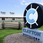 Clayton Distillery