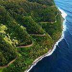 North Shore: Hana Highway