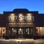 Pitt Street Brewing Company