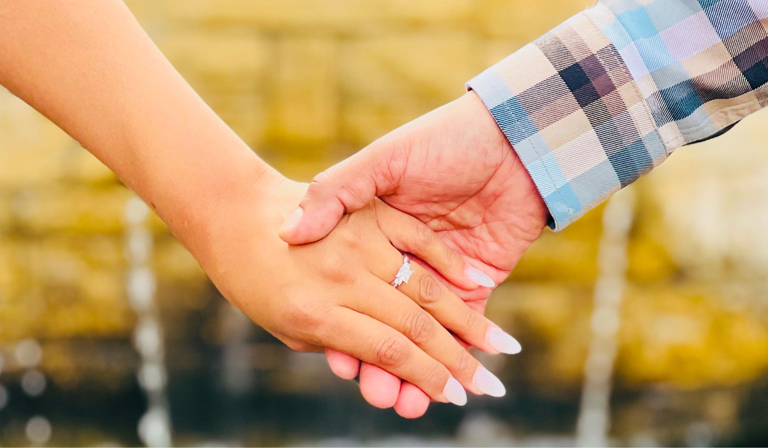 The Wedding Website of Blanca Maysonet and Gabriel Magaña