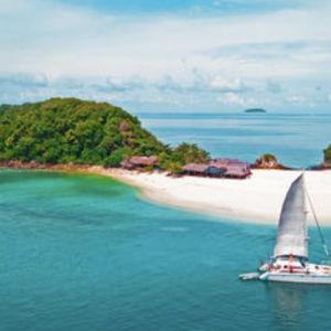 Full day Boat a Phi Phi Islands