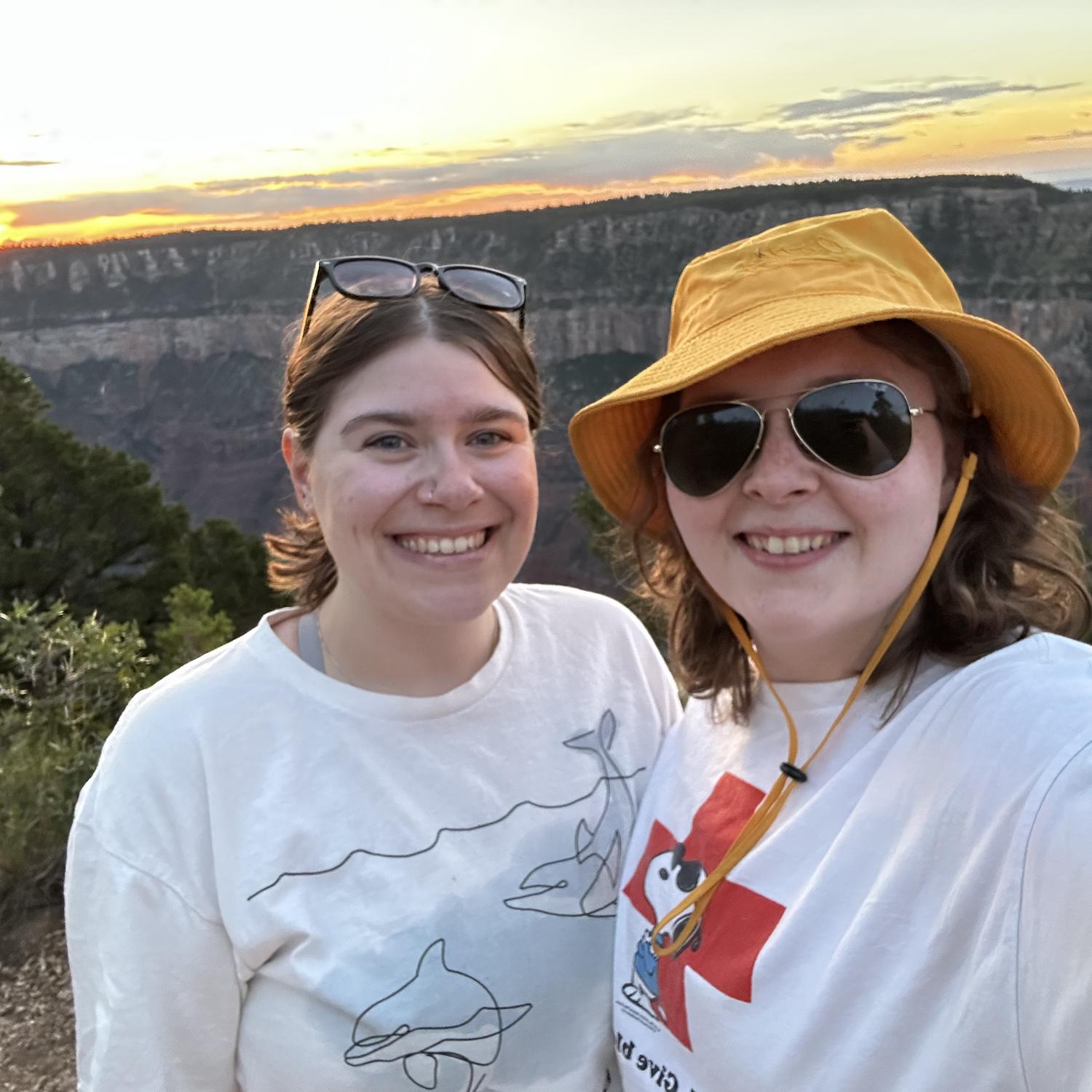 Grand Canyon North Rim