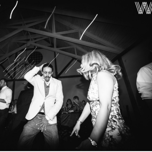 Hyde wedding 2017