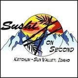 Sushi On Second