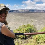 Hawaii Volcanoes National Park