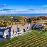 Chateau Chantal Winery and Inn