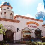Guadalajara Hacienda