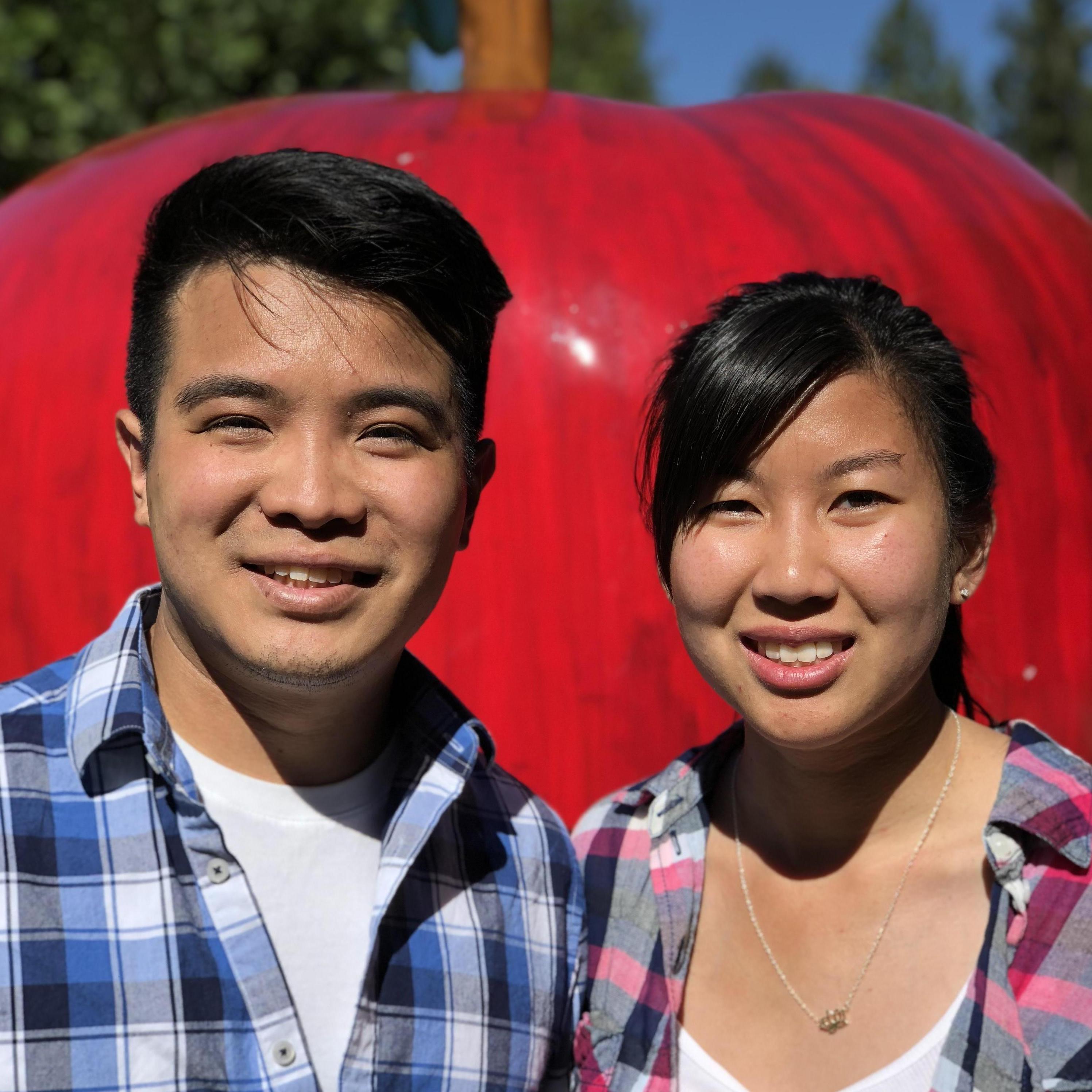 Apple Hill (September 2018)