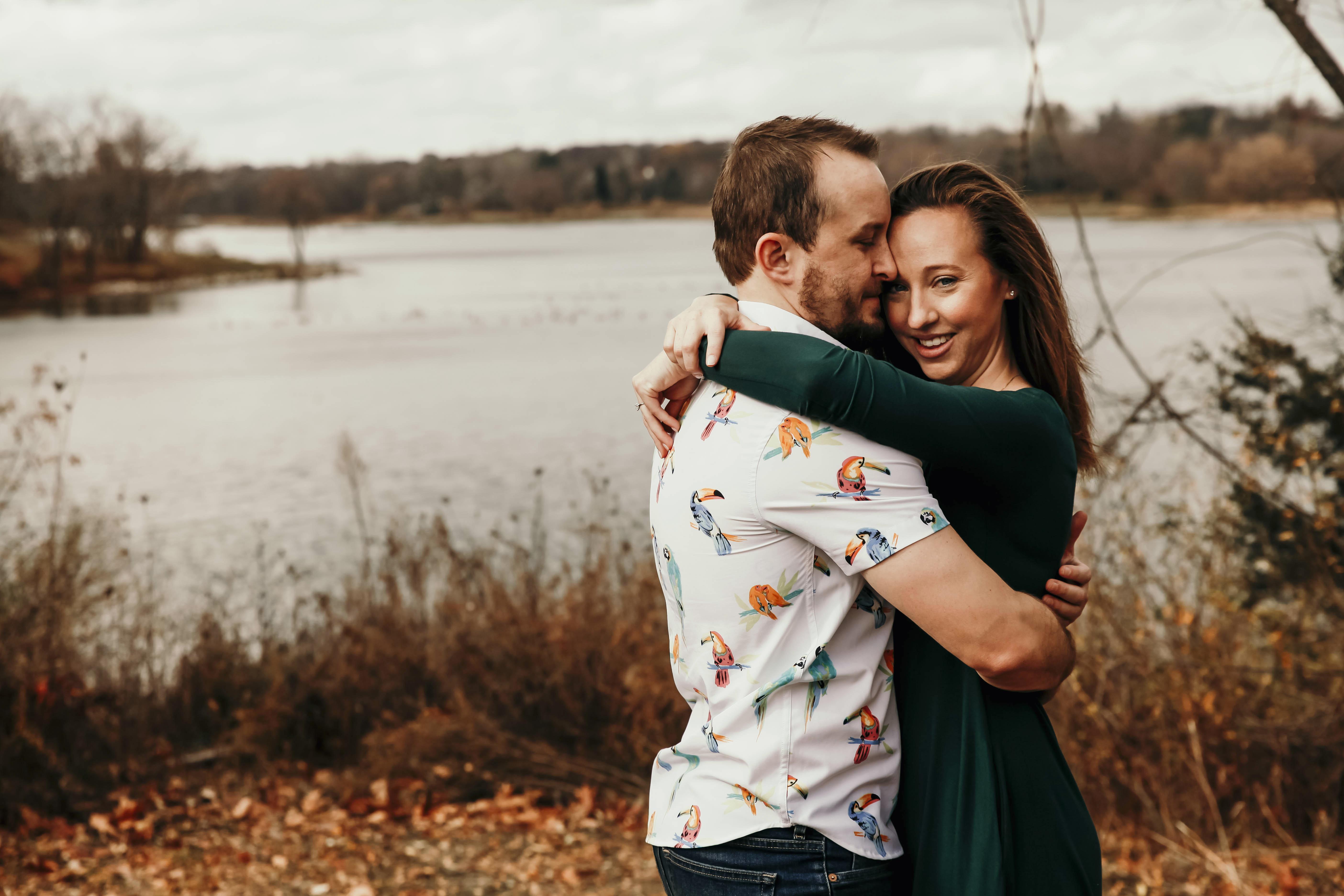 The Wedding Website of Shaelyn Sandersfeld and Sean Schoephorster