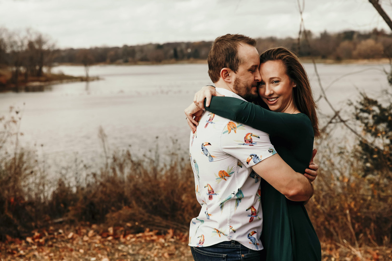 The Wedding Website of Shaelyn Sandersfeld and Sean Schoephorster