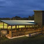 Outdoor Shooting Center