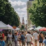 Market Square Farmers Market