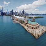 Navy Pier