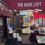 The Book Loft of German Village