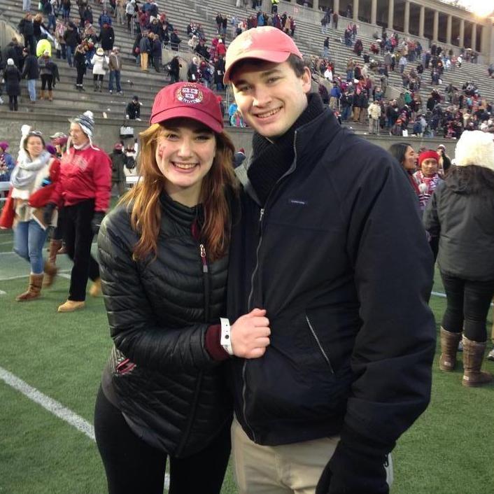 Harvard-Yale 2014