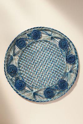Klatso Handwoven Placemat
