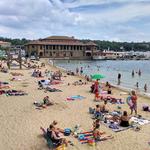 Lake Geneva Beaches