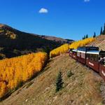 Leadville Railroad