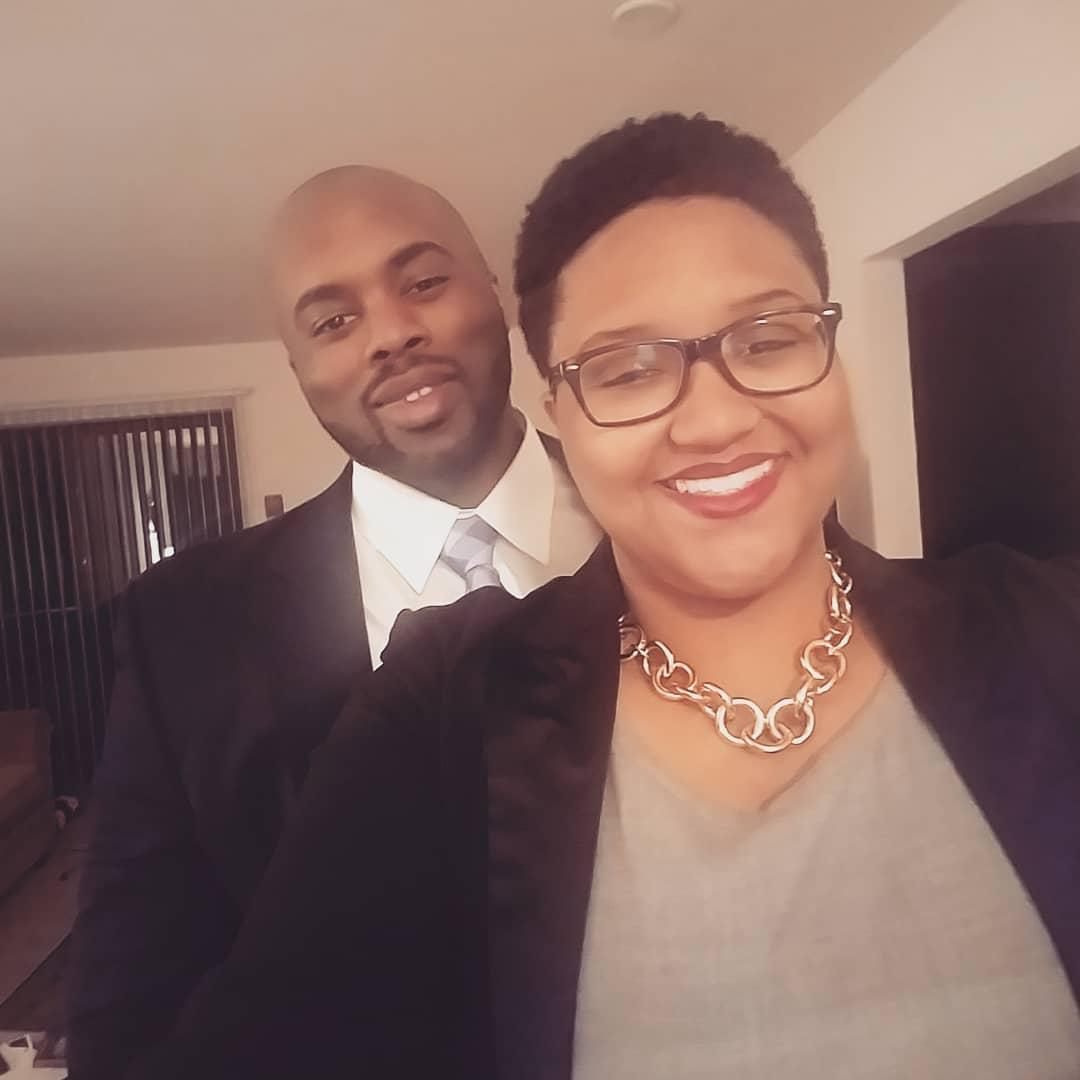 April 28, 2018 - Charles' Wedding Date