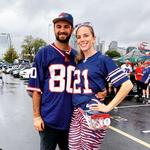 Bills Game!!!