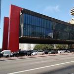 Museum of Art of São Paulo Assis Chateaubriand