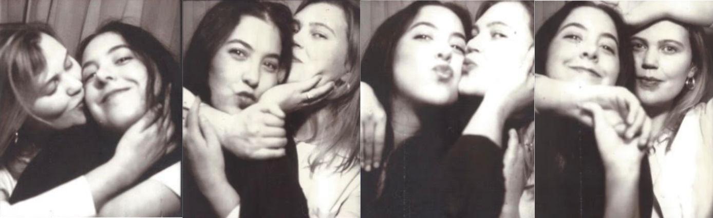 The Wedding Website of Eliana Beigel and Katie Toomb