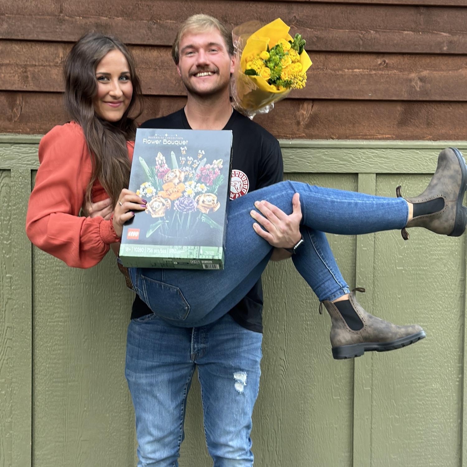 10/09/2022 Asked me to Be his Girlfriend🫶🏼