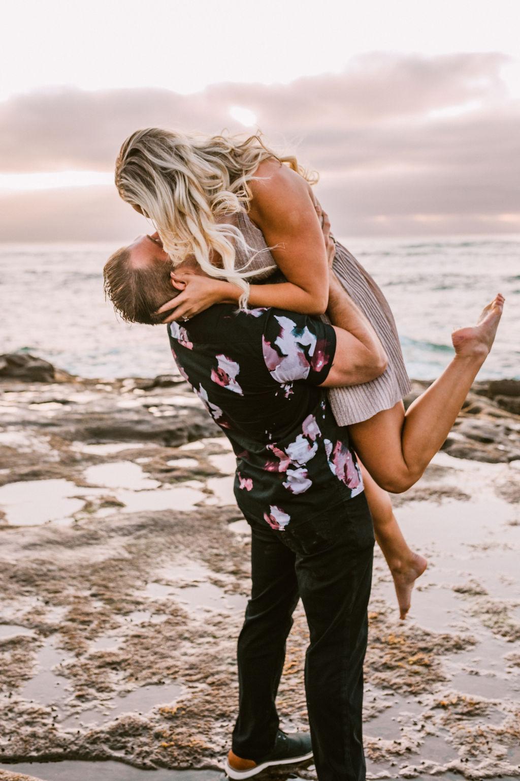 The Wedding Website of Aria Leonard and Josh Surgeon