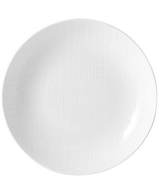Bernardaud Organza Coupe Soup Bowl