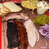 Terry Black's Barbecue