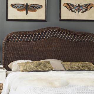 Sephina Rattan Headboard
