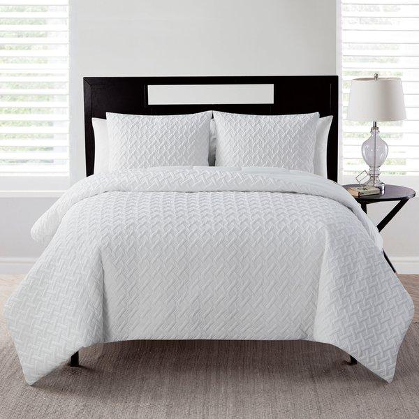 Oliver Comforter Set
