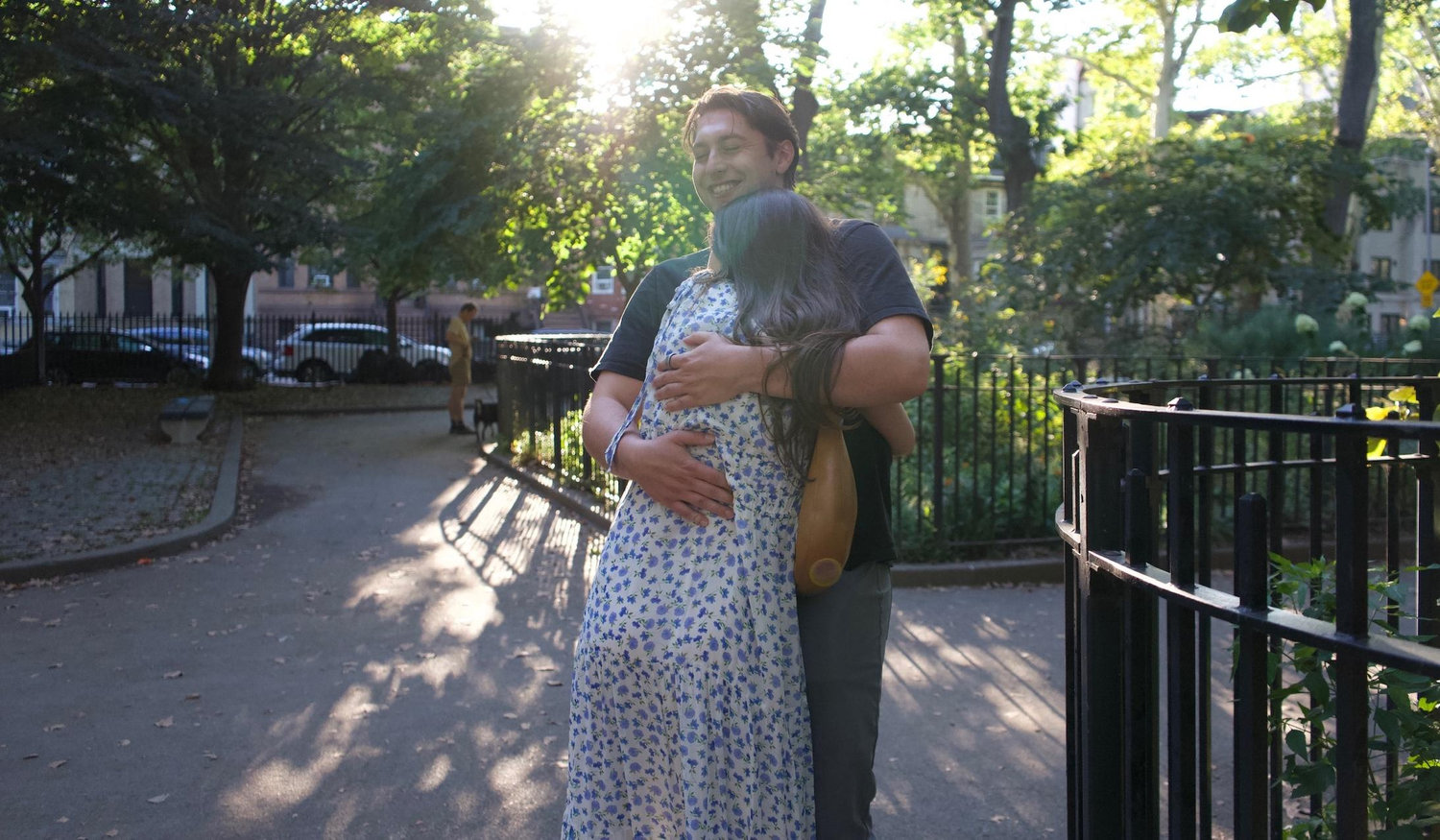 The Wedding Website of Sydney DeCesare and Bradley Jubitz