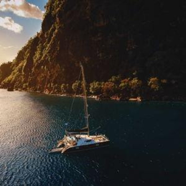 Sunset Cruise