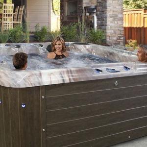 Our Hot Tub Fund