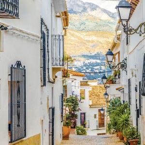 Honeymoon Airbnb
