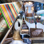 The St. Louis City Museum