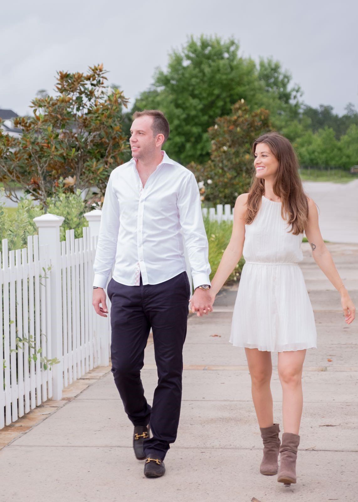 The Wedding Website of Stefano Lafuente and Pierina Puppo