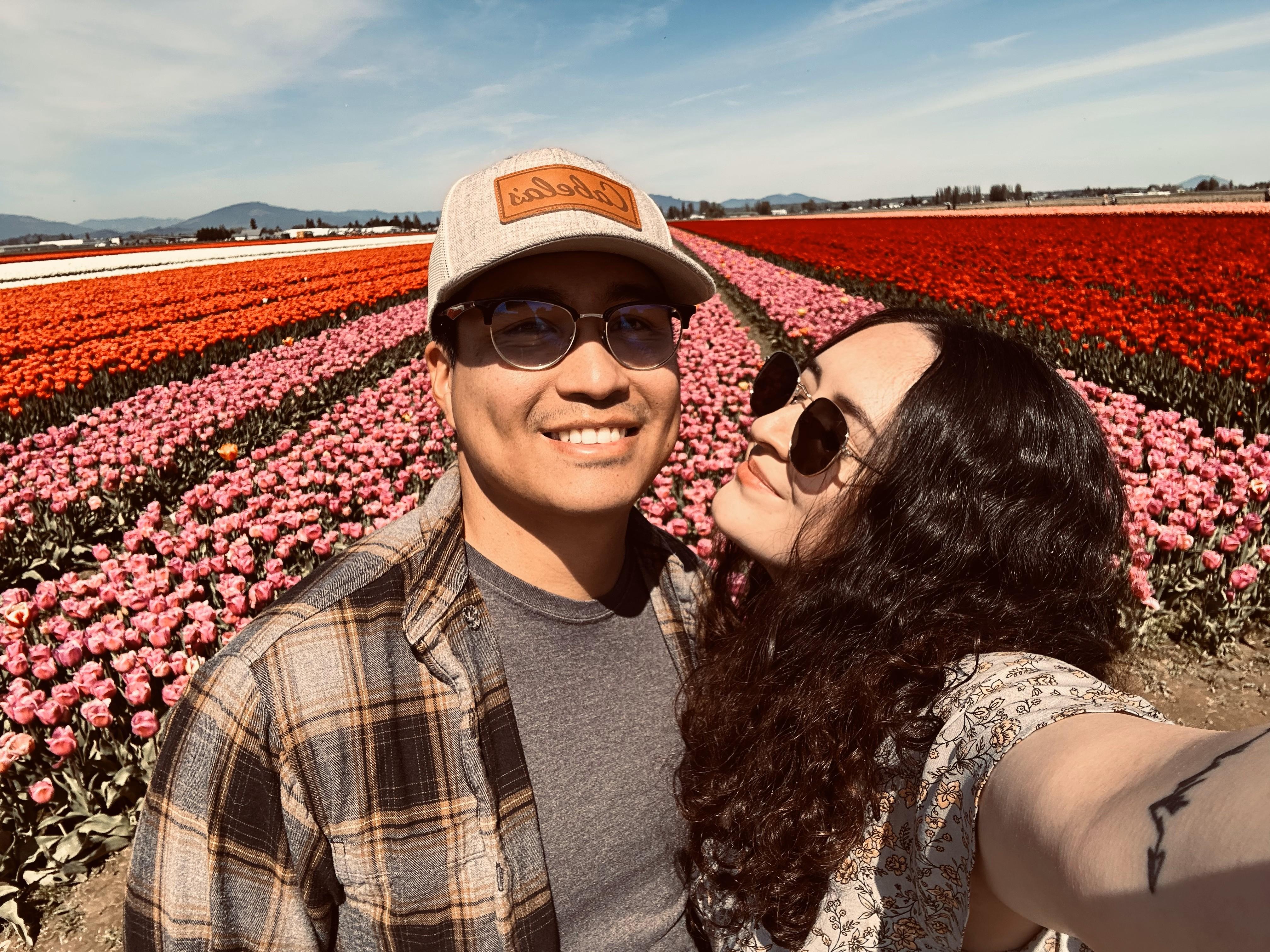 The Wedding Website of Clara McNeely and Gaetano Diaz