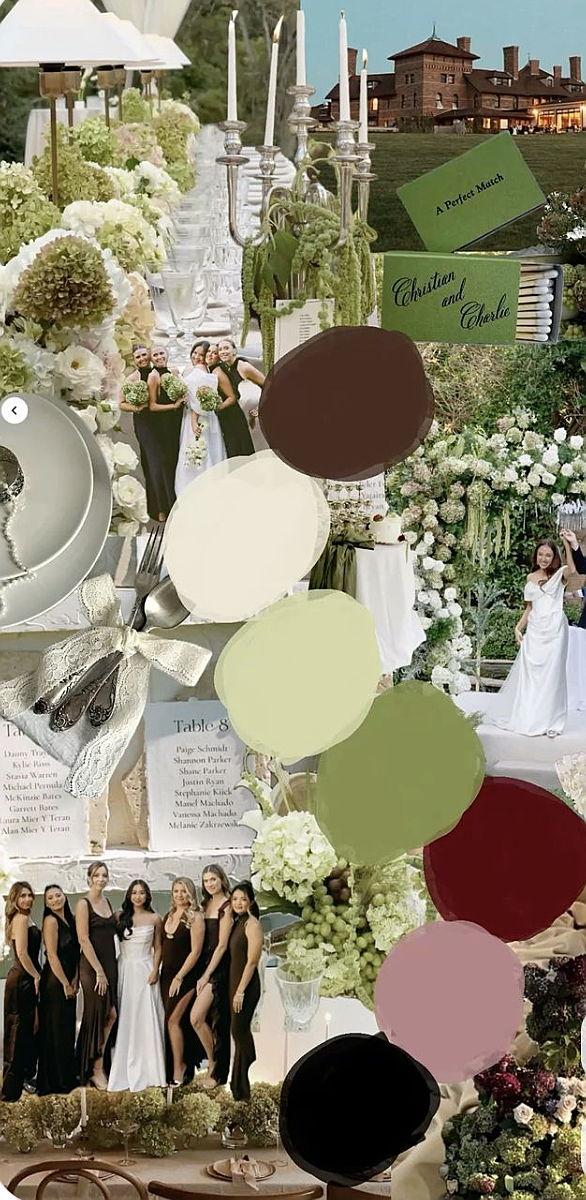 The Wedding Website of Bonnie Leigh Kwasnik and Daniel Evan Kammire